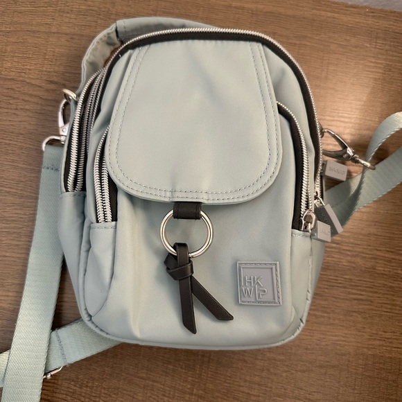 IHKWIP Handbags - The Stellar IHKWIP North/South Crossbody Retired Color